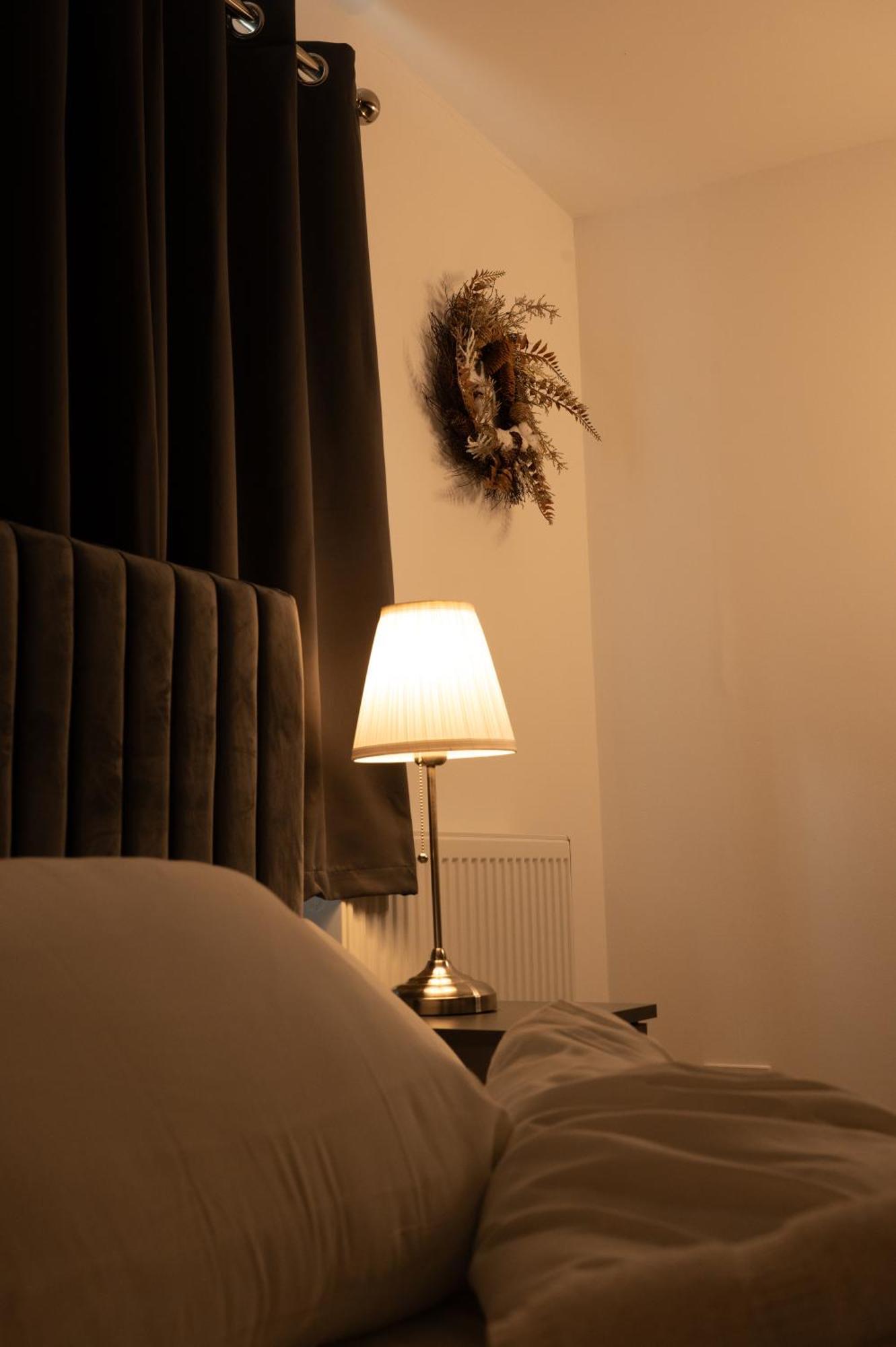 Digbeth Aparthotel เบอร์มิงแฮม ภายนอก รูปภาพ